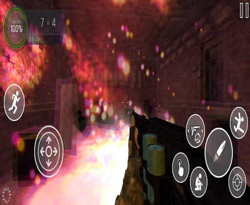 Black Evil : Special OPS screenshot 6
