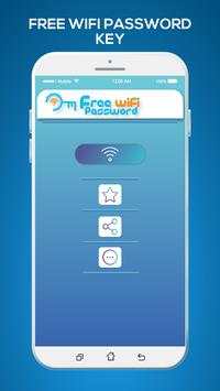 Wifi Master Key (Root) screenshot 3