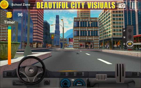 Dr Driving 7 screenshot 6