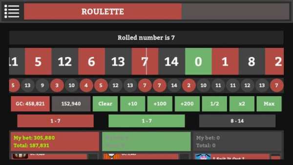 King of Gambling screenshot 2