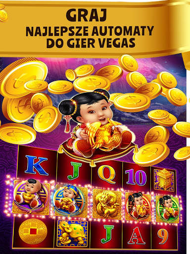 Buffalo Jackpot:  automaty i gry kasynowe screenshot 6