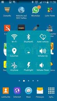 Easy Touch - Iphone Button screenshot 4