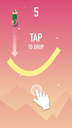 Sink - Tap to Slide Casual Game screenshot 5