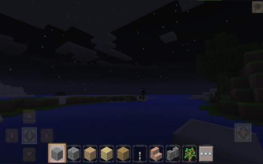 New Master Craft - Block Craft screenshot 4