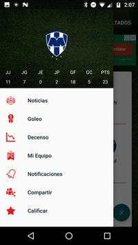LIGA MX screenshot 7