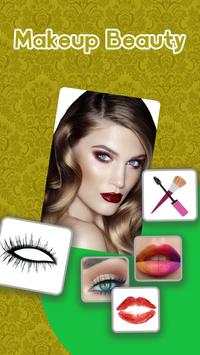 Women Hair Style Photo Editor screenshot 3