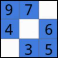 Daily Sudoku Free on 9Apps