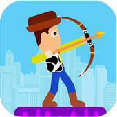 Stickman Archer - Zombie Hunter 1.9