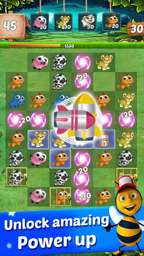 Pets Farm Garden screenshot 1