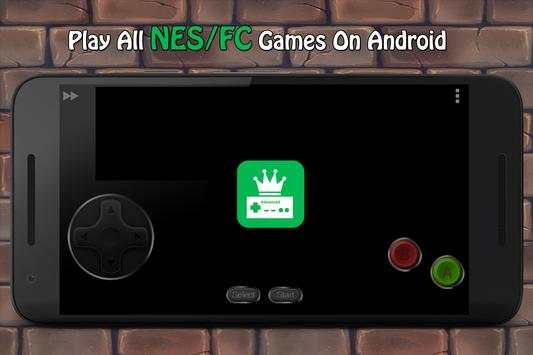 NES Advanced Emulator screenshot 3