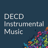 Instrumental Music icon