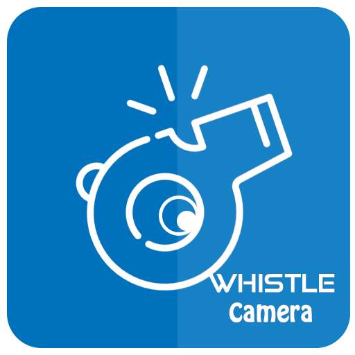 Whistle camera 1.0.5