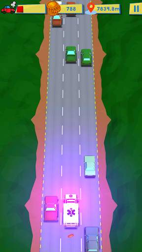 Clear the Traffic screenshot 6
