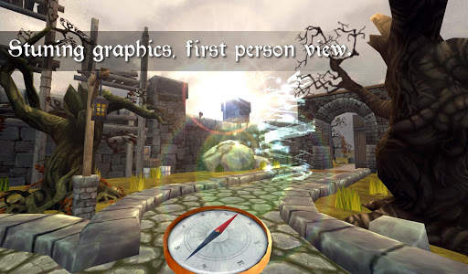 🎯 Archery Simulator 🎯 screenshot 7
