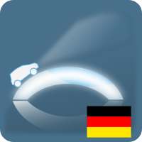 Sprachsteuerung deutsch logo