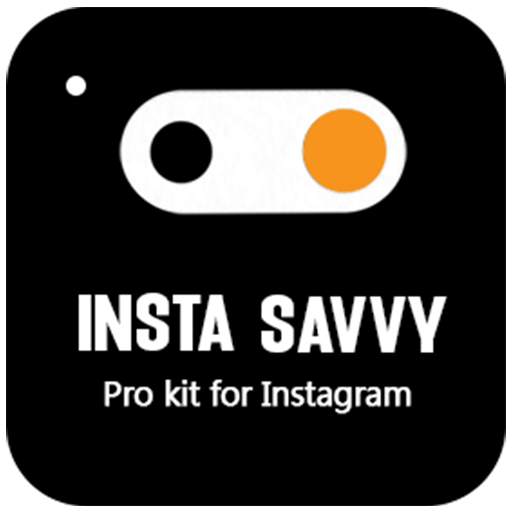 Insta Savvy - The Ultimate Social Media Kit 1.0