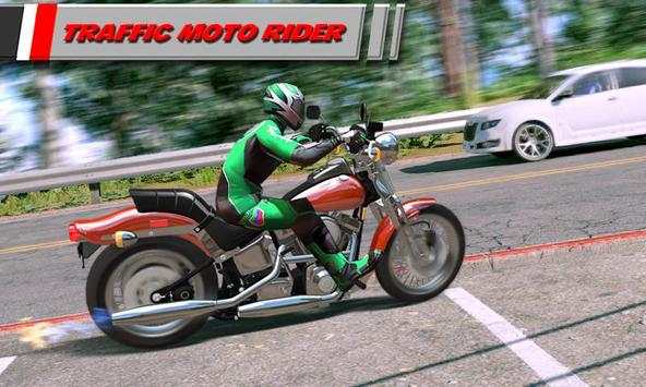 Moto Racing screenshot 2