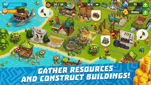 Ancient Village screenshot 3