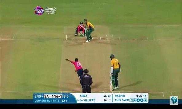 Star Sports : Cricket, Football HD screenshot 3