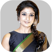 Selfie With Nayantara icon