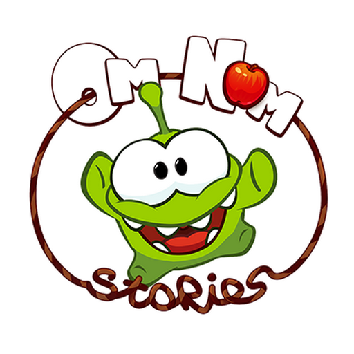 Om Nom Official icon