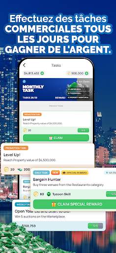 Landlord - Real Estate Trading screenshot 6