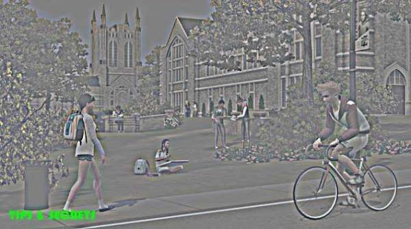 Guide for Sims 3 Prima screenshot 2
