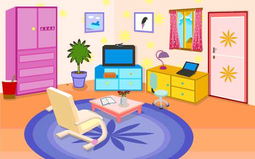 Escape Breezy Apartment screenshot 13
