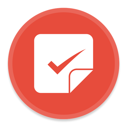 Todo Manager icon