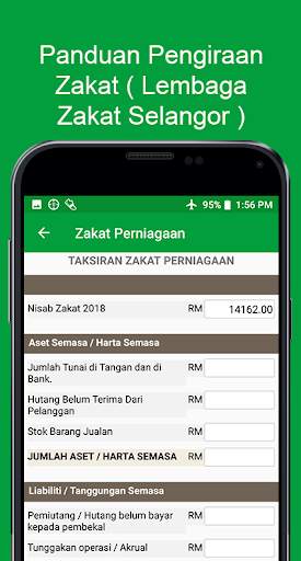 Waktu Solat Malaysia screenshot 5
