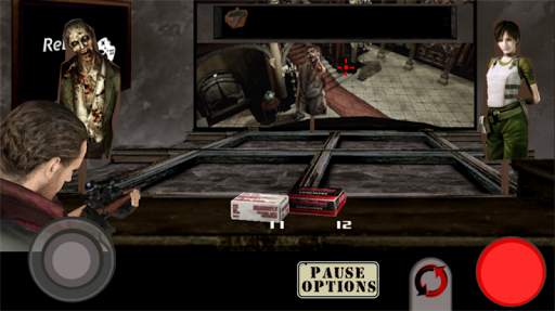 Resident In Sight screenshot 5