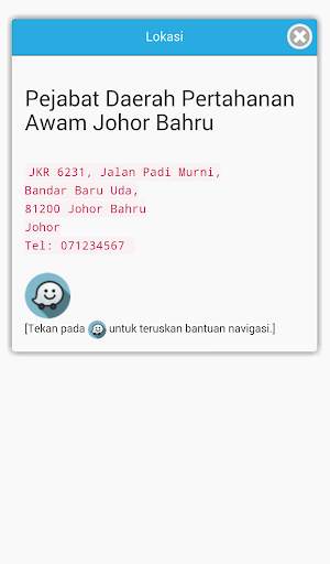 APM Mobile screenshot 4