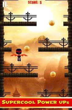 Ninja Jump screenshot 3