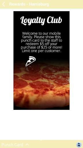 Papa Joe's screenshot 3
