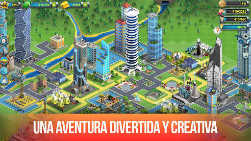 City Island 2 - Build Offline screenshot 9