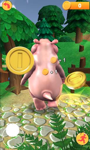 My 3d Hippo screenshot 7