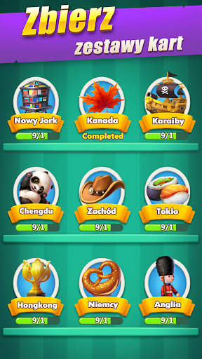 Piggy GO - Clash of Coin screenshot 6