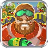 Zombie: Under Attack - Defense Game 1.0.4