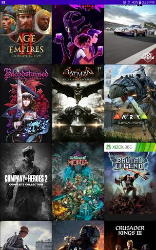 Gamepass Ticketz screenshot 3