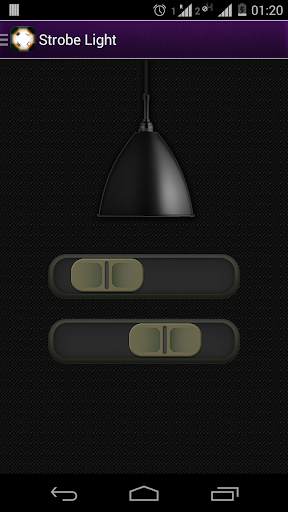 Brightest Flashlight 6 تصوير الشاشة