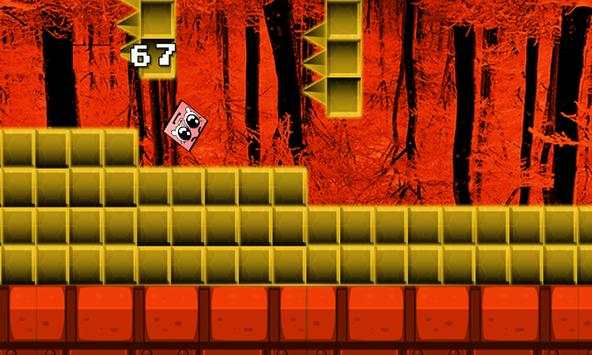 Geometry Dash SubZero screenshot 4