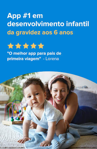 Kinedu Desenvolvimento do Bebê screenshot 9