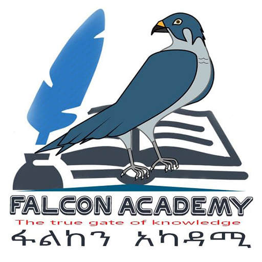 Falcon Academy LMS 1.2