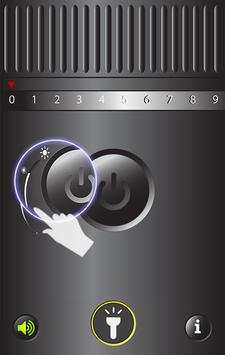 Flashlight screenshot 7