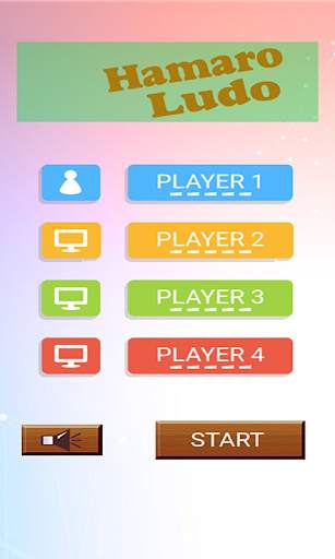 Ludo King Champion Game - Offline Multiplayer Game screenshot 3