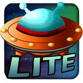 Tremble, Human Beings! LITE logo