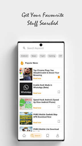 GizMeek - Latest Tech News & Reviews screenshot 4