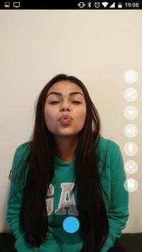 Whistle Cam - Automatic Camera screenshot 1
