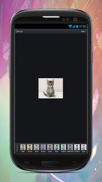 Photo Director Photo Editor 1 تصوير الشاشة