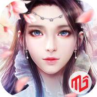 Lan Lăng Vương Mobile - Lan Lang Vuong Mobile icon